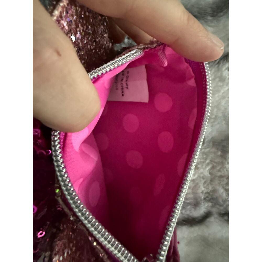 Disney Minnie Mouse Coin Purse - Picture 4 of 4